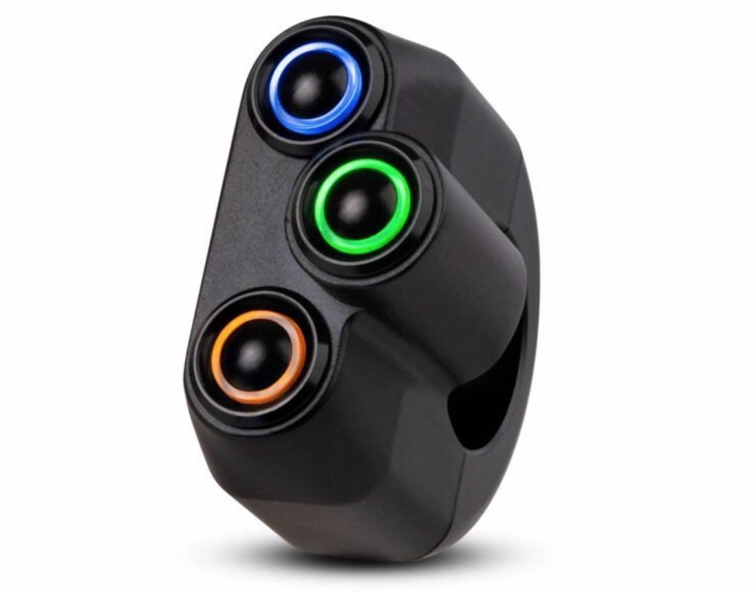 Buy motorbike switch - CafeRacerWebshop.com