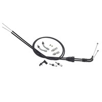 KKRE03 Push/Pull Gaszugset Universal