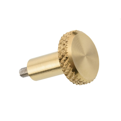 Motone Knurled Choke Knob