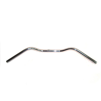25.4mm (1") Lenker für Triumph T120 Pre-Unit mit verschmälerter 15/16" Gasseite