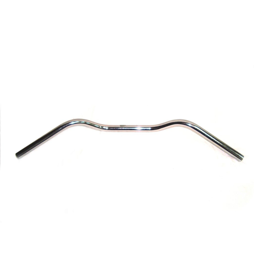 Emgo Manubrio 25.4mm (1") per Triumph T120 Pre-Unit con lato acceleratore ristretto a 15/16"