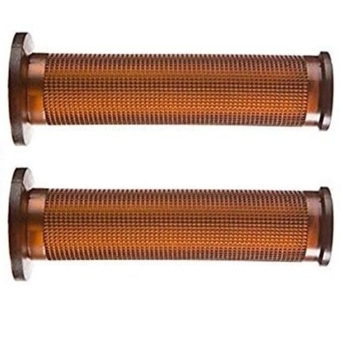 Ariete 22MM (Set) Grips VINTAGE '70-80 PARAH