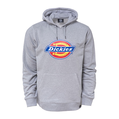 dickies hoodie grey