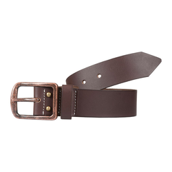 Ceinture Helmsburg brune Small/Medium