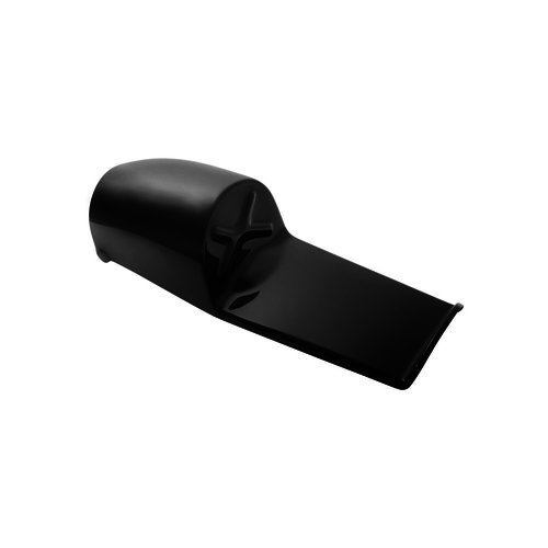 Motone Plateau de siège universel custom Racetail