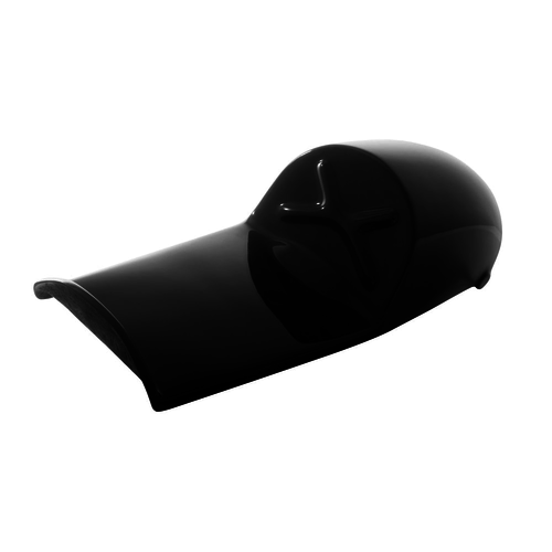 Motone Cafe Racer Custom Universal Seat Pan Racetail