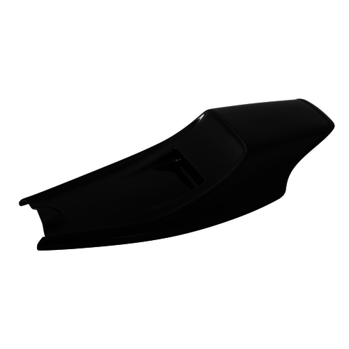 Motone Flat Tracker Custom Universal Seat Pan CB 500/550/650/750/BMW/Honda/XS/GN/SUZUKI