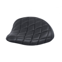 Universal Solo Seat - Diamond stitch