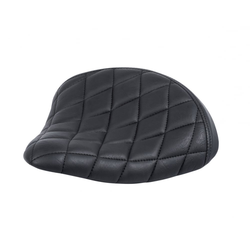 Motone Universal Solo Seat - Diamond stitch