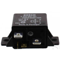 BMW Bosch starter relay K75, K100, K1000, K1100