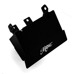 Motone Airbox Elimination Kit - Batteriekasten