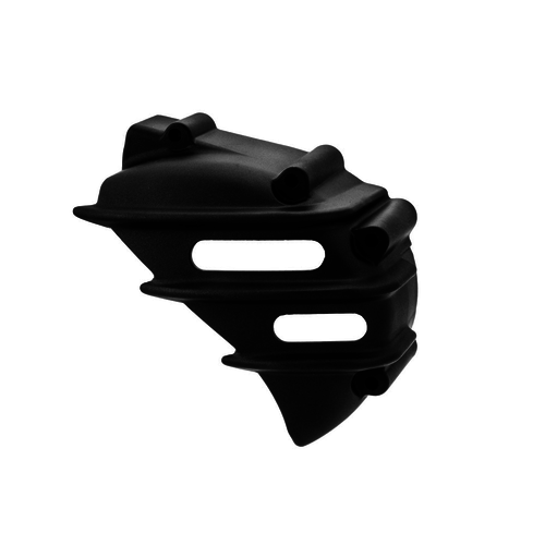 Motone Sprocket cover - Ribbed