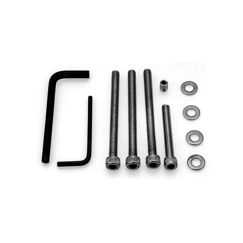 Motone Tandwielkap - Ribbed