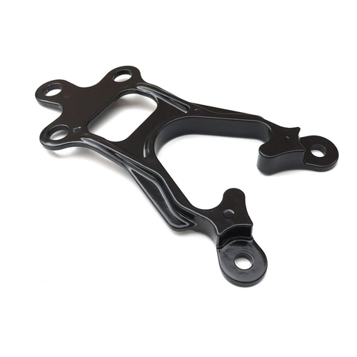 Motone Street Twin Speedo Bracket