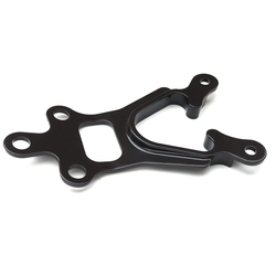 Motone Street Twin Speedo Bracket