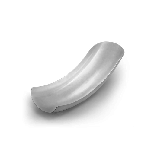 Motone Garde-boue arrière / garde-boue arrière - Aluminium