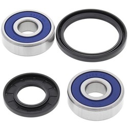 Wheel bearing set - front wheel Yamaha FJ FZ FZR RD SRX XJ XS XV