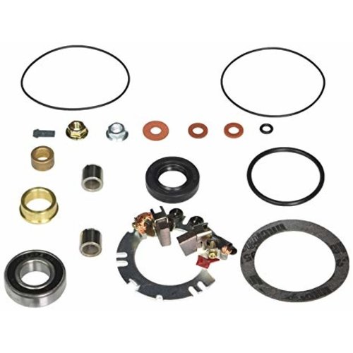 Startmotor Revisie Set Yamaha XV750 XV1000 XV1100