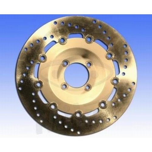 EBC Brake Disc Left "Full Floater" BMW K75 K100