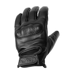 Gants noirs "Butch"