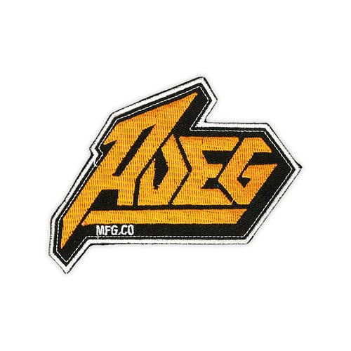 Roeg Seventies patch