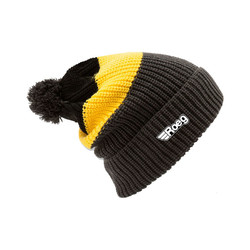 Averell beanie Yellow