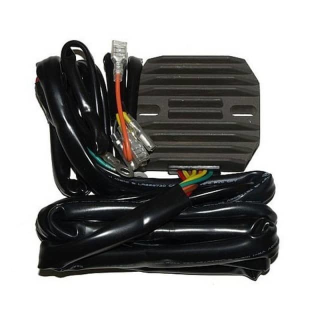 Regulator / Rectifier BMW R45 R65 R80 R100 kopen bij CafeRacerWebshop.com