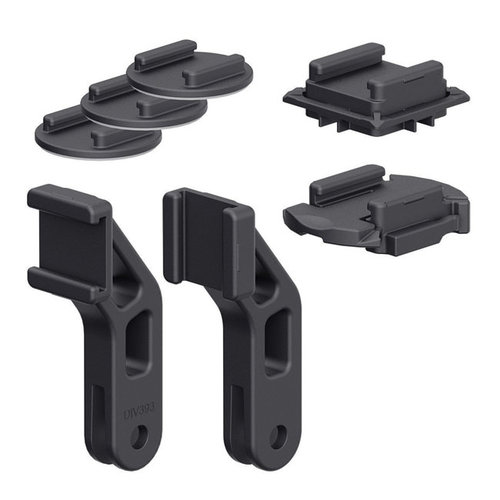 SP Connect Plak & Adapter kit