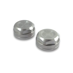 BMW Fork Nuts for 38,5mm Forks