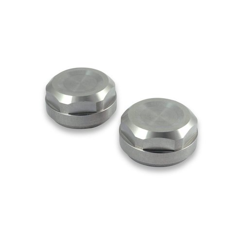 Rebelmoto BMW Gabelmuttern für 38,5mm Gabeln