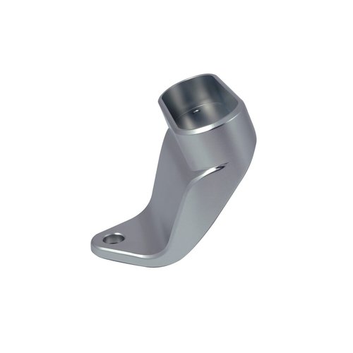 Rebelmoto Tachohalterung | Motogadget Motoscope Mini