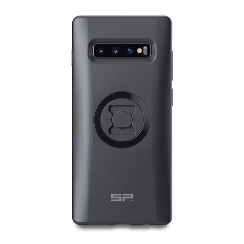 SP Connect Cas de téléphone pour Samsung Galaxy S10