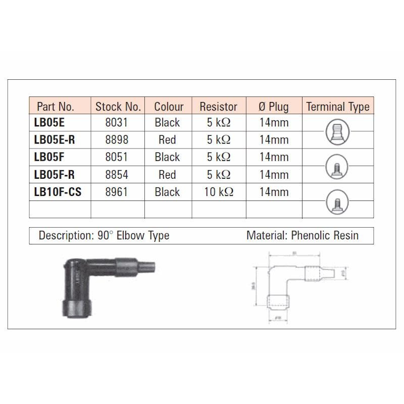 Matador Zündkerzenstecker-Zange, 205mm 05682001, MATADOR