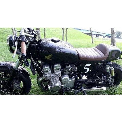 Honda CB750 Caferacer (SOLD)(VERKOCHT)(SOLDES)