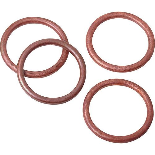 Exhaust gasket 31.5X40X4 MM