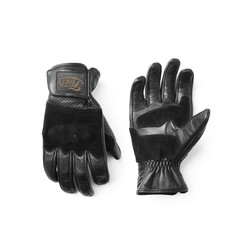 Gants Rodeo noir