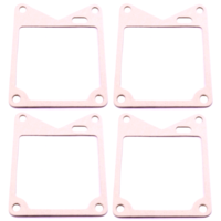 Float chamber seal (4 pieces) Yamaha XV 750 1000