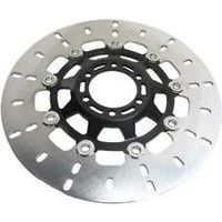 Remschijf Yamaha XS 750 1100 EBC