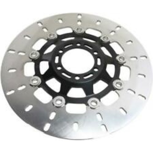 Brake disc Yamaha XS 750 1100 EBC