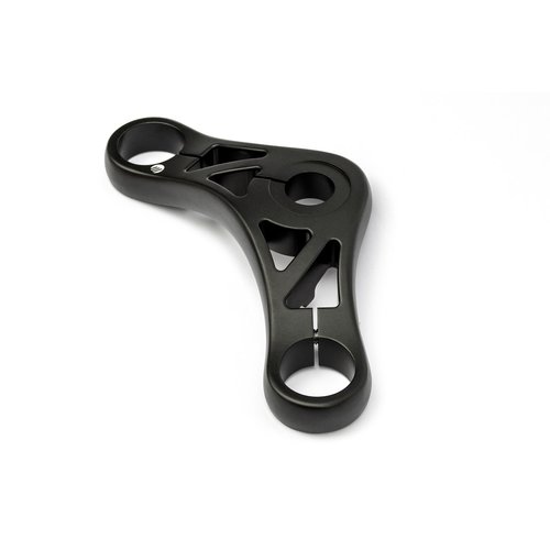 MessnerMoto Honda CB Triple Tree Clamp