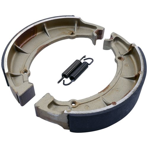 TRW Brake shoes Yamaha TRW MCS950 Yamaha XV750