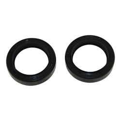 36X48X8 Front fork Shaft Seal Set Set 55-110