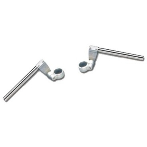 Tarozzi High Rise Clip-ons 27mm to 46 mm