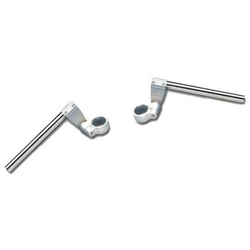 70mm High Rise Clipons 48mm tot 54mm