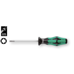 Chiseldriver série 300 Tournevis à Torx 367 TORX® HF