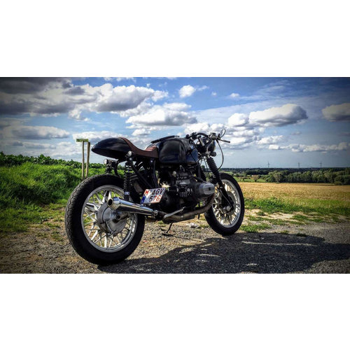 BMW R80/7 Café Racer
