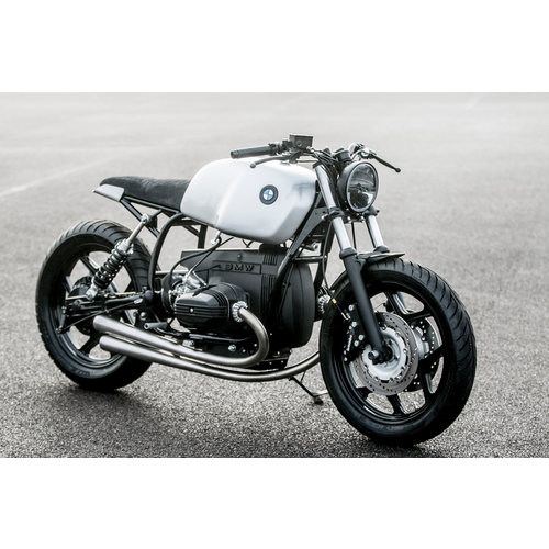 Tendeur de chaîne à came Bmw R45 R65 R80 R100