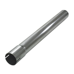 45MM stainless steel exhaust parts (Select Your Pieces)