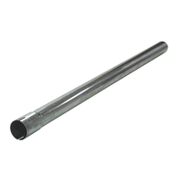 45MM stainless steel exhaust parts (Select Your Pieces)