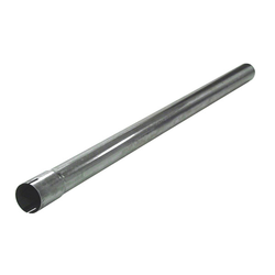 45MM RVS uitlaat delen (Selecteer Uw Stukken)